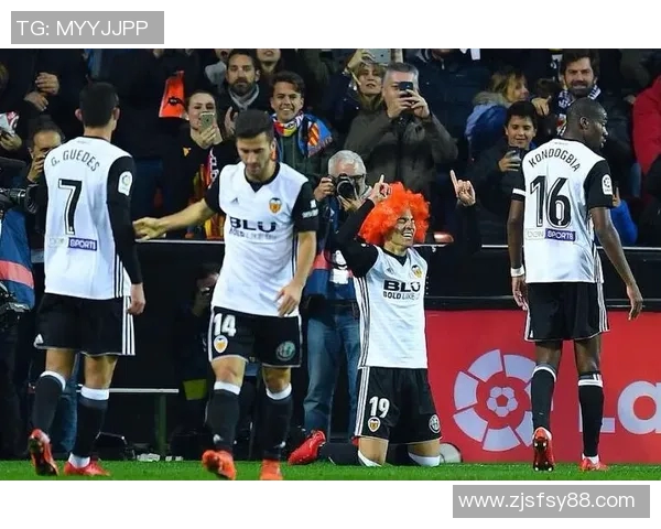 华伦西亚与加泰的激烈对决揭示西甲联赛新格局与球队未来发展潜力