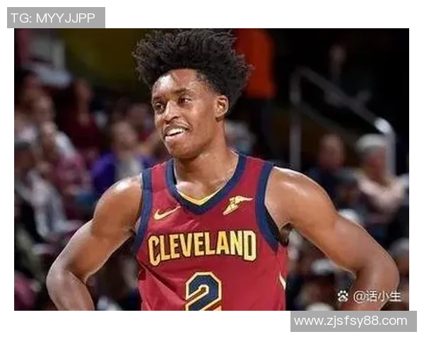 科林塞克斯顿在NBA赛场的崛起与未来发展潜力分析