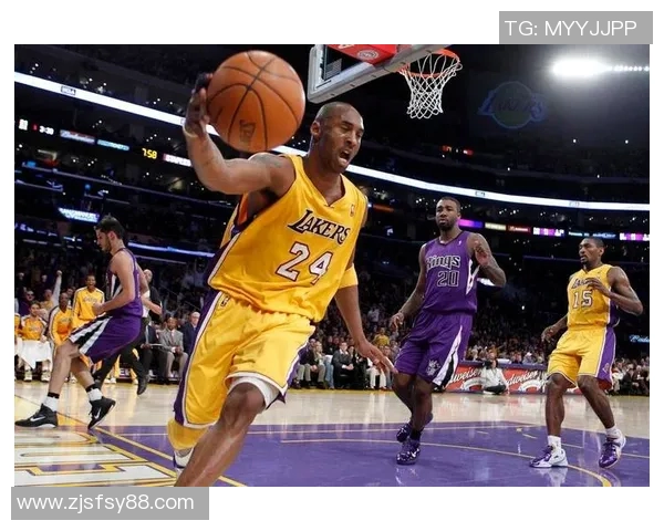 科比跳汽车的传奇瞬间揭秘他如何在赛场上创造奇迹与激情