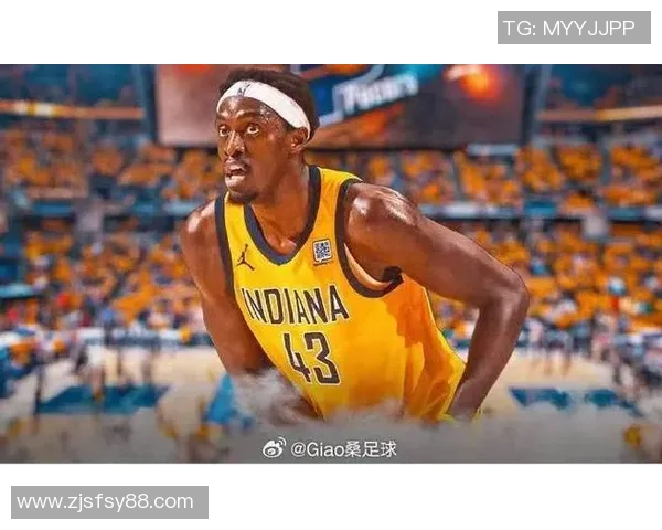 帕斯卡尔西亚卡姆的崛起之路与NBA未来的无限可能