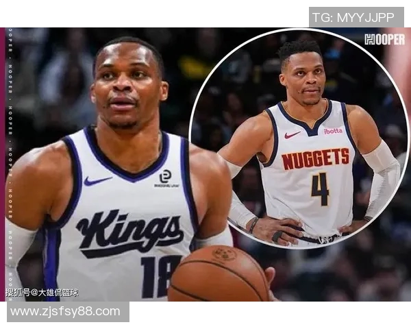 威少与麦迪的巅峰对决谁才是NBA历史上最具影响力的后卫