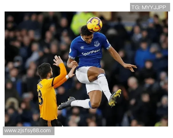 埃弗顿对阵狼队的比分预测与分析助你赢得竞猜胜利