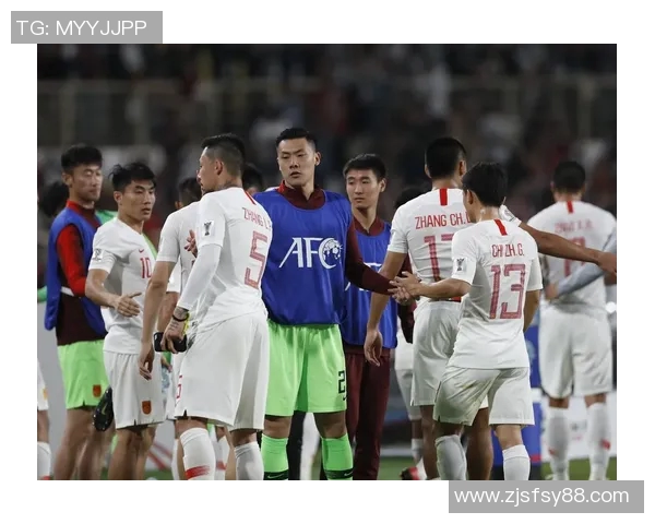 中国与韩国足球比赛全场数据分析及精彩瞬间回顾